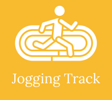 Jogging track
