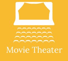 Movie theater